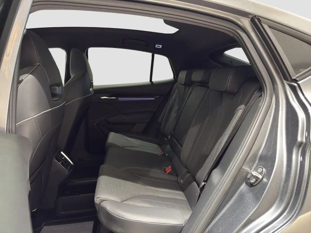 Skoda Enyaq Coupe RS