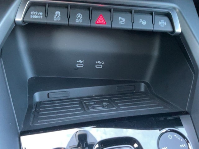 Audi A3 30 TFSI S-Tronic Sportback