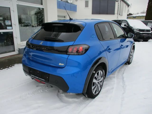 Peugeot E-208 Active Pack