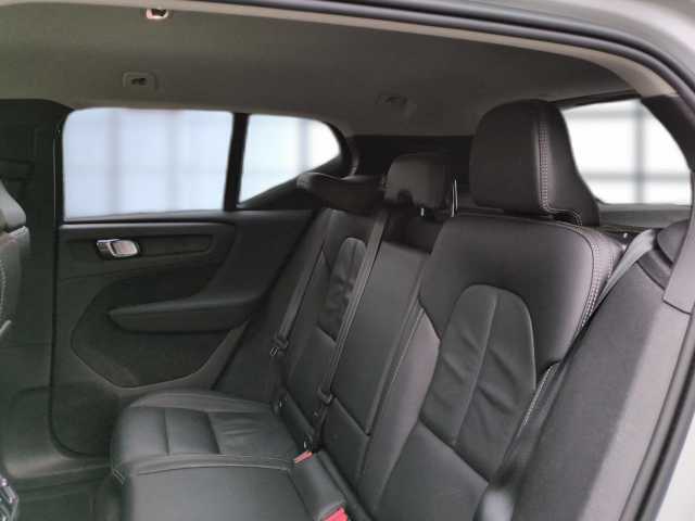 Volvo XC40 XC40