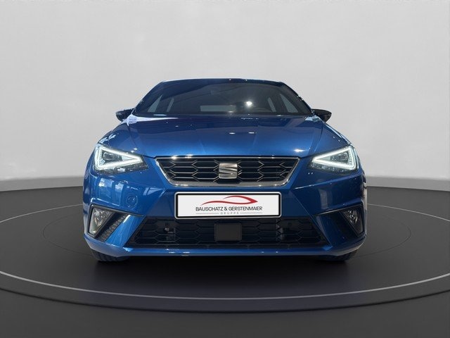Seat Ibiza 1.0 TSI