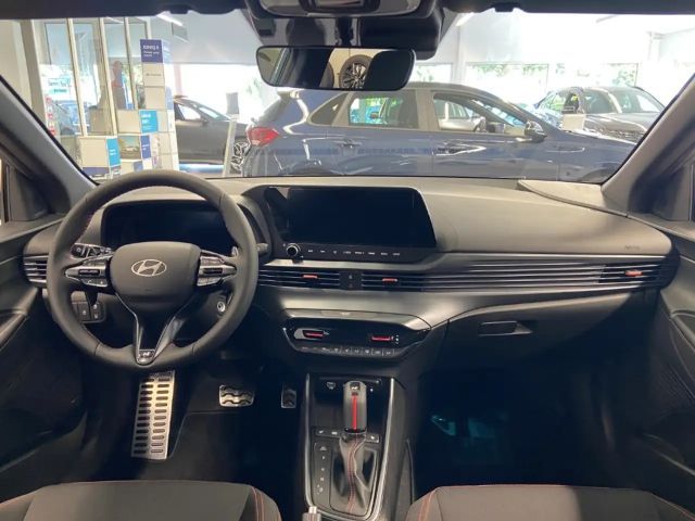 Hyundai i20 1.0 N Line T-GDi