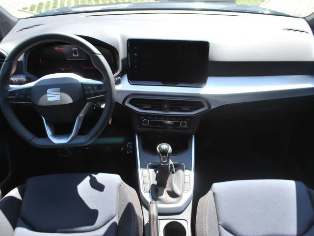 Seat Arona 1.0 TSI FR-lijn