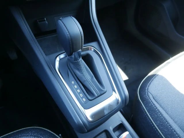 Renault Captur E-Tech Hybrid Techno