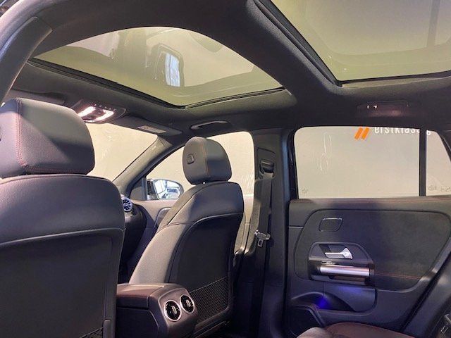 Mercedes-Benz GLA 200 GLA 200 d