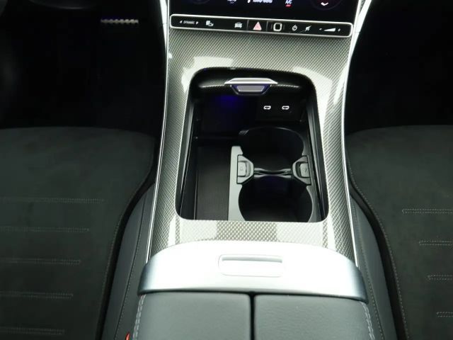 Mercedes-Benz C 220 AMG Line C 220 d Sedan