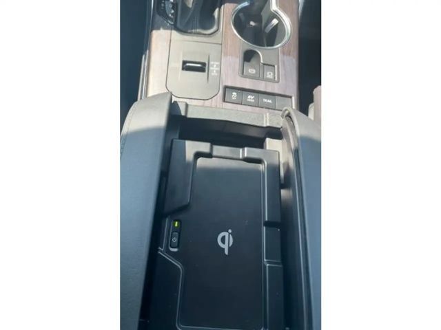 Toyota Highlander 2.5 Hybride Luxury