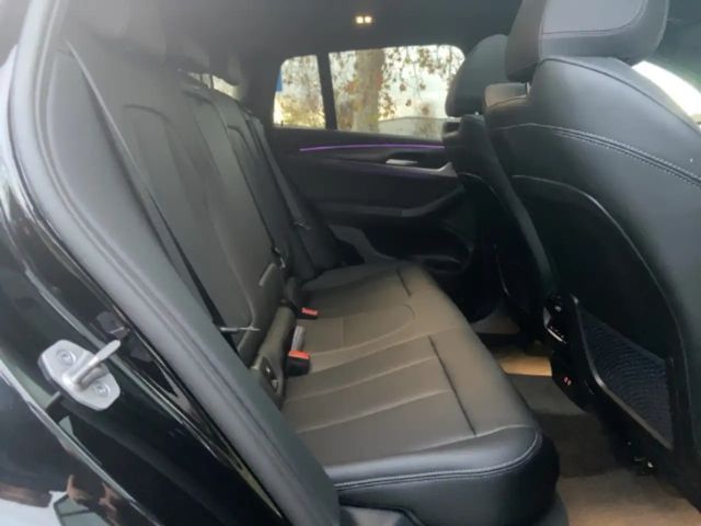 BMW X4 M-Sport xDrive