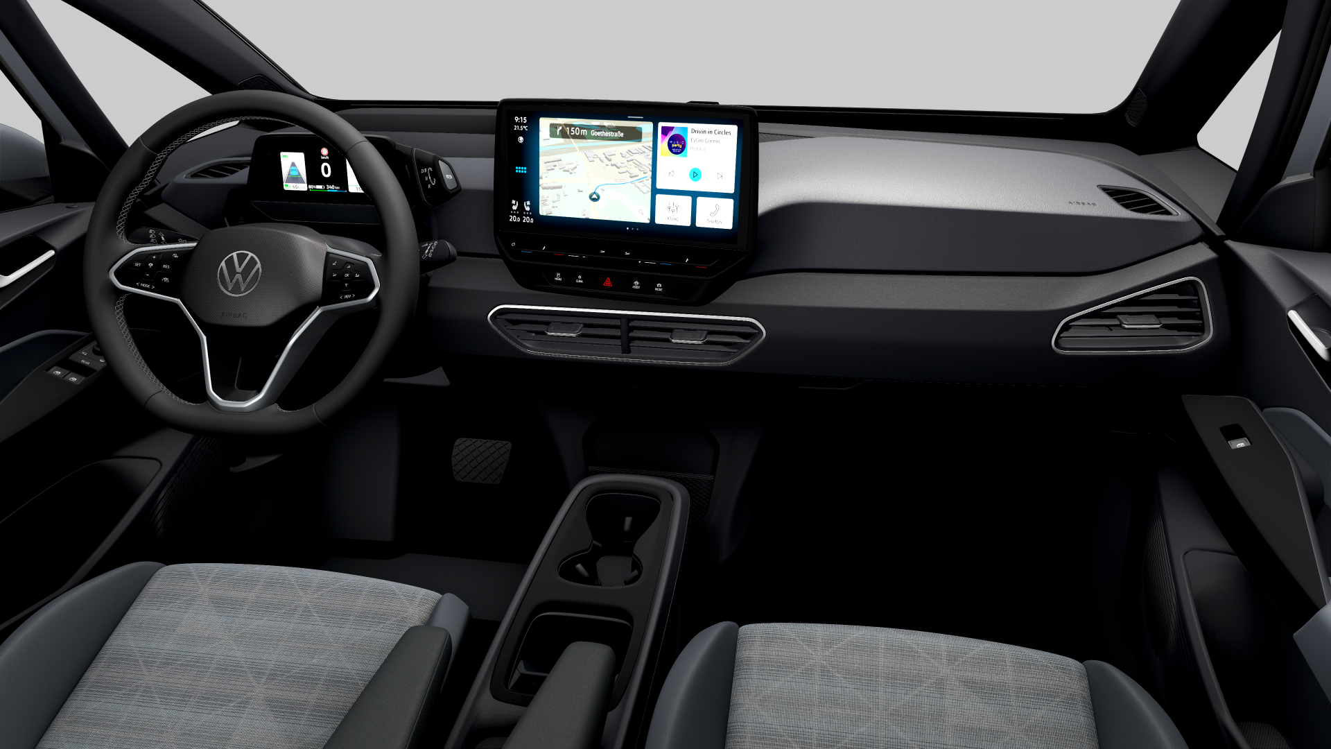 Volkswagen ID.3 Performance Pro