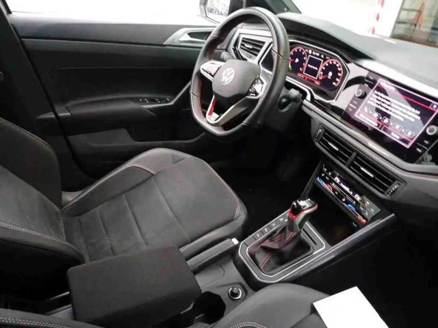 Volkswagen Polo 2.0 TSI DSG GTI