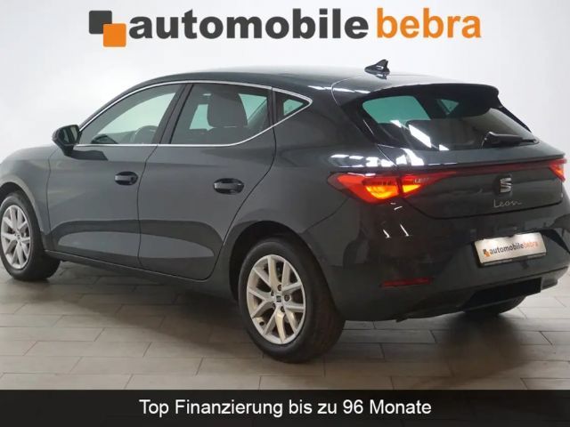Seat Leon 1.5 TSI DSG Style