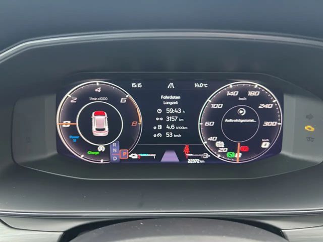 Cupra Formentor e-Hybrid