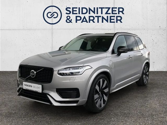 Volvo XC90 AWD Dark T8 Ultra