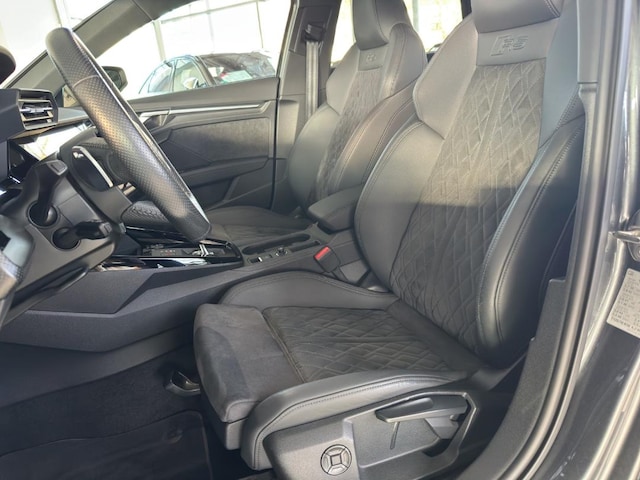 Audi RS3 Quattro S-Tronic Sportback