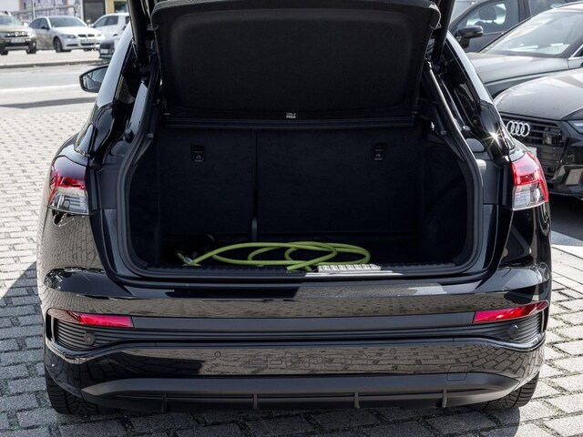 Audi Q4 e-tron 35 Sportback
