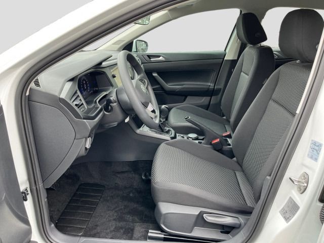 Volkswagen Polo 1.0 MPI