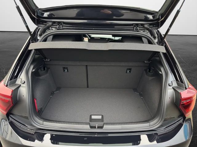 Volkswagen Polo 1.0 TSI DSG