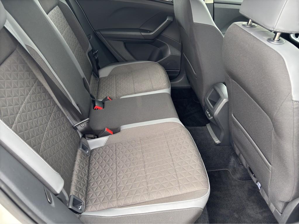 Volkswagen T-Cross 1.0 TSI Style