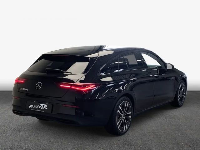 Mercedes-Benz CLA 180 CLA