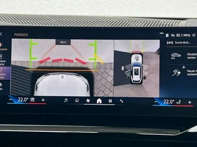 BMW 540 540d M-Sport xDrive