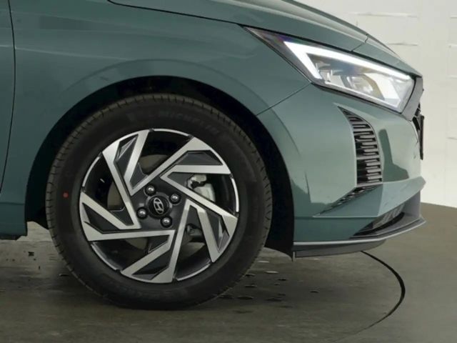 Hyundai i20 T-GDi Trend