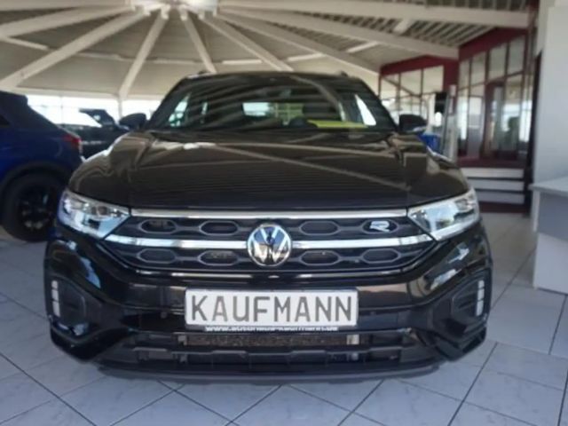 Volkswagen T-Roc DSG R-Line