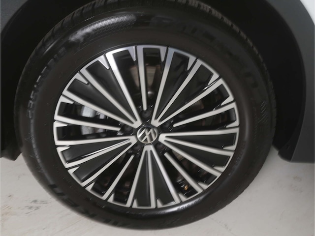 Volkswagen Tiguan 2.0 TDI