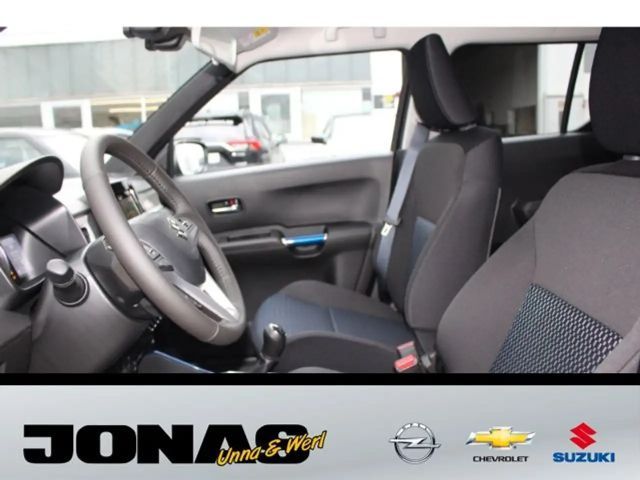 Suzuki Ignis Comfort Hybrid