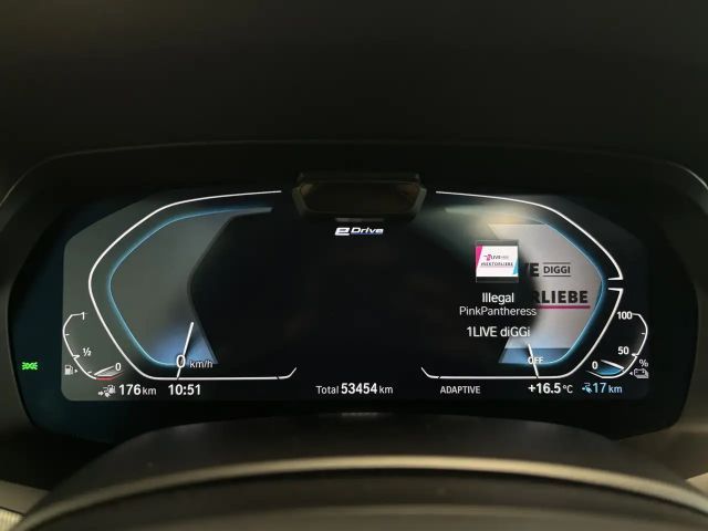 BMW X5 M-Sport xDrive45e