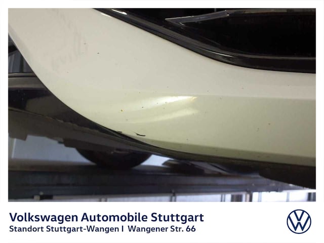 Volkswagen Golf 2.0 TSI DSG