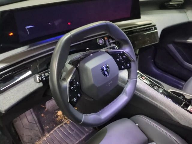 Peugeot 3008 Allure Pack Hybrid