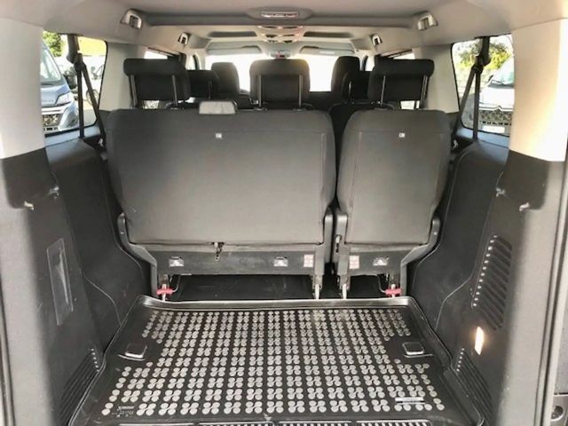 Citroën Spacetourer BlueHDi Business