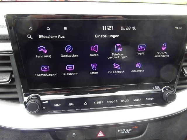 Kia XCeed GDi