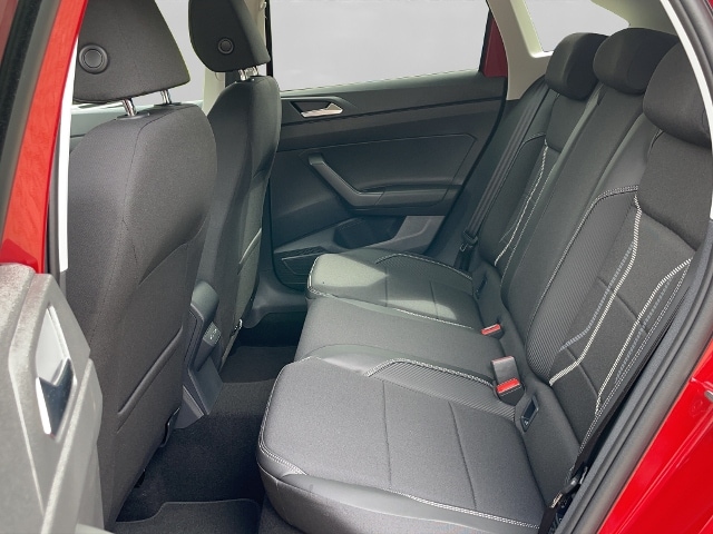 Volkswagen Taigo 1.0 TSI