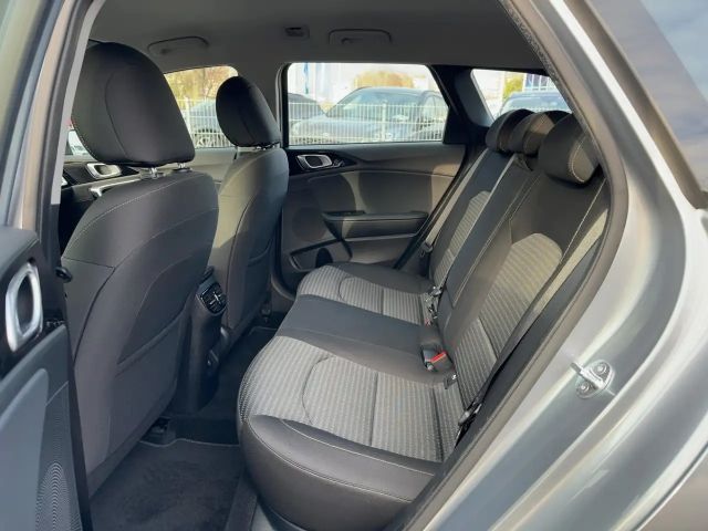 Kia Ceed SportWagon Vision