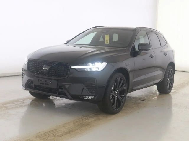 Volvo XC60 AWD Ultra