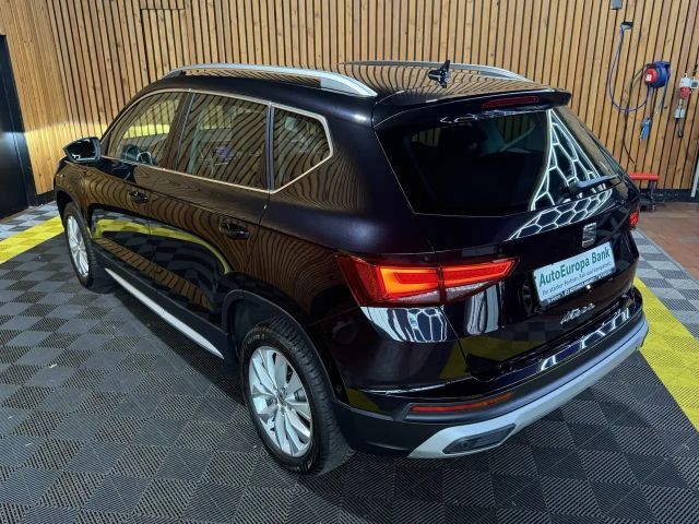Seat Ateca DSG