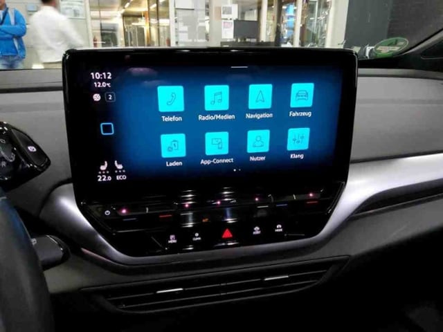 Volkswagen ID.4 Performance Pro