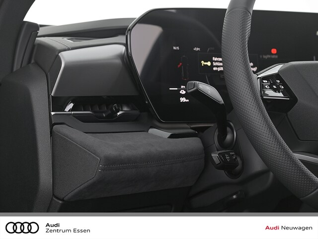 Audi Q6 e-tron Quattro