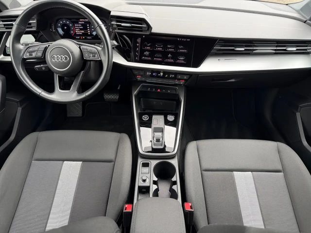 Audi A3 1.5 TFSI S-Tronic Sedan Sportback
