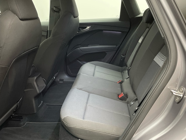 Audi Q4 e-tron 35 Sportback