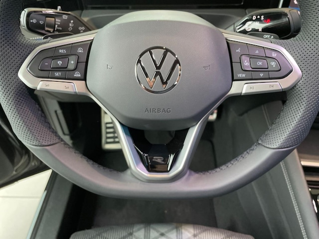 Volkswagen Tiguan DSG R-Line eHybrid