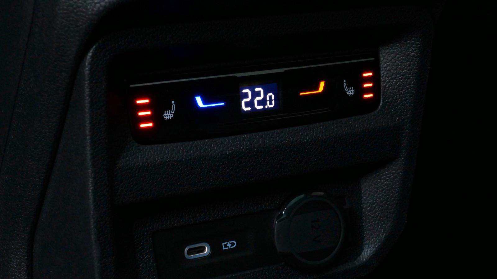 Volkswagen Tiguan Allspace IQ.Drive R-Line