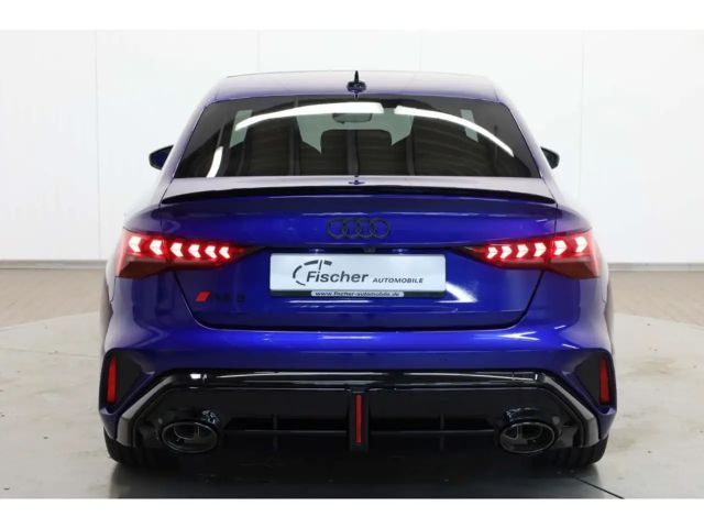 Audi RS3 Quattro Sedan