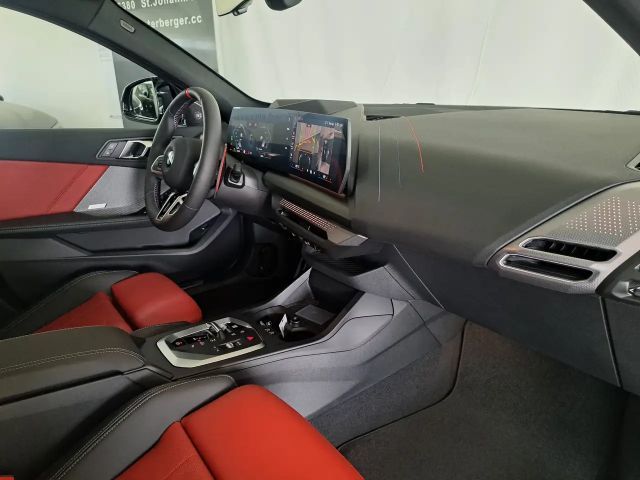 BMW 135 M-Sport Sedan xDrive