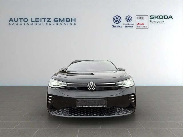 Volkswagen ID.4 GTX