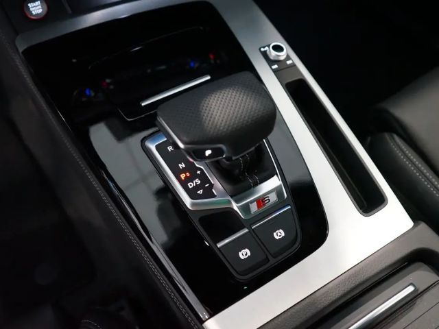 Audi SQ5 TDI | HuD | Pano | AHK | Matrix | Raute