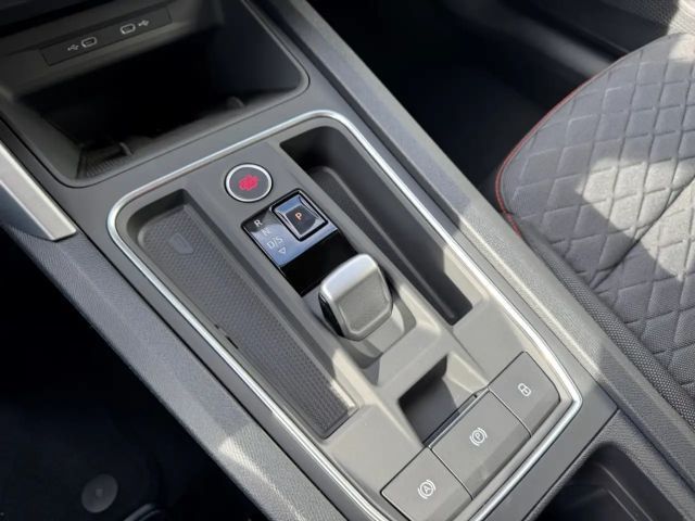 Seat Leon 2.0 TDI DSG FR-lijn