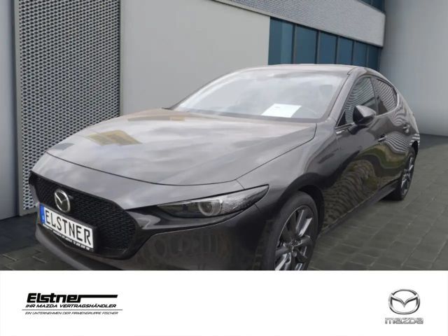 Mazda 3 Selection SkyActiv