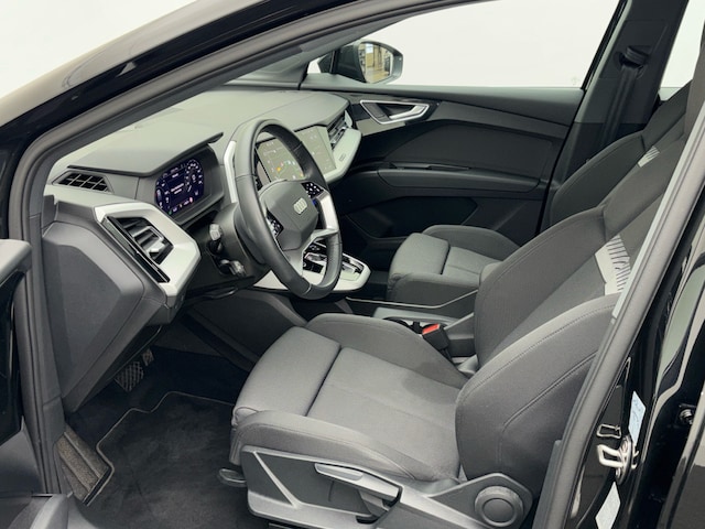 Audi Q4 e-tron 40